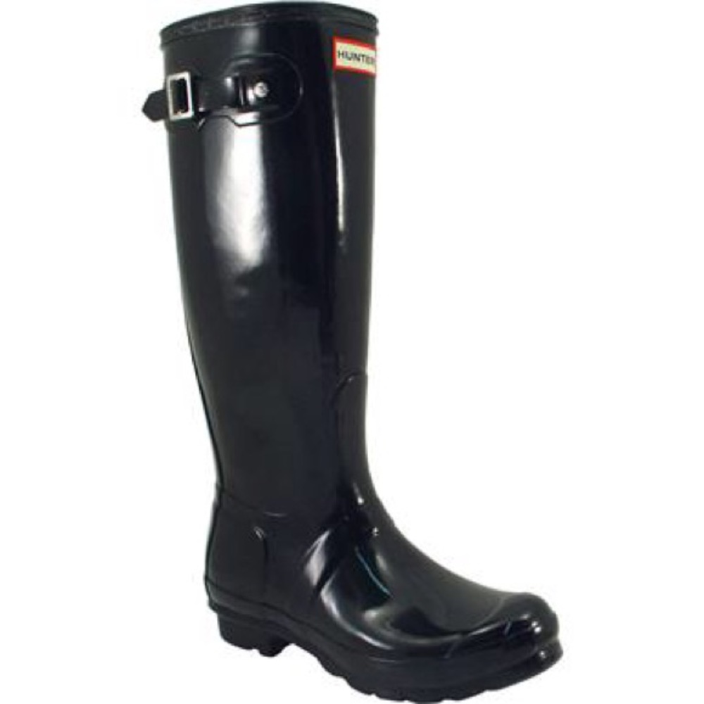 Hunter women’s/men’s rain boots